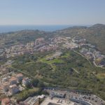 Gaeta: Leccese immagina una nuova vita per il Colle Cappuccini: sport, verde e valorizzazione urbana