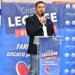 Gaeta: sabato sera Cristian Leccese presenta la flotta delle sue otto liste civiche